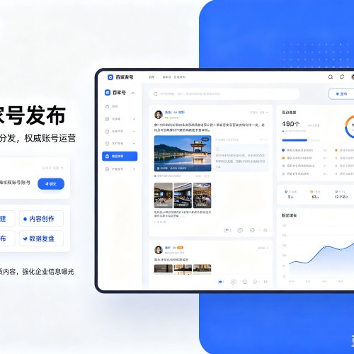加查百家号信息发布代运营
